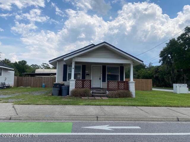 Primary Photo - 3371 St Augustine Rd