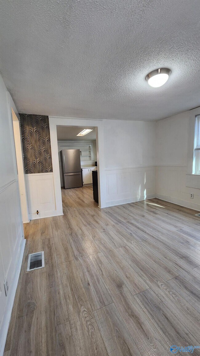 Foto del edificio - 1321 Ann St NW