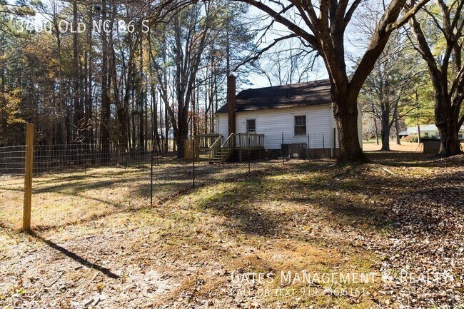 Foto del edificio - Cozy cottage in Hillsborough