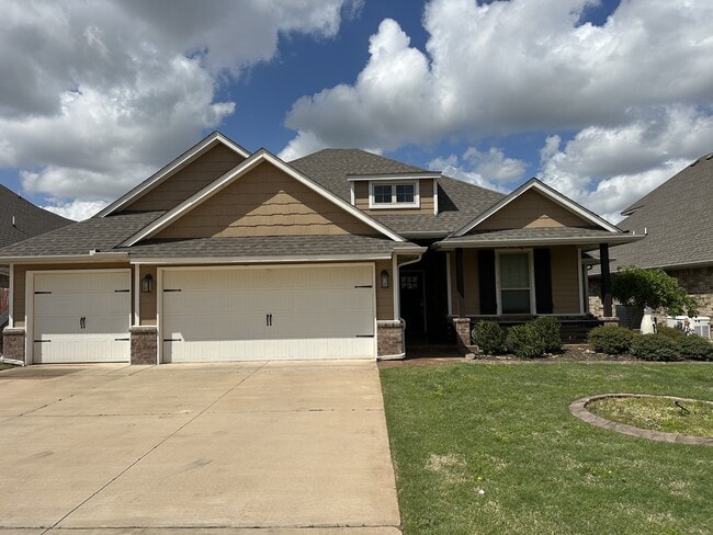 Foto del edificio - 3604 Judy Lynn Cir