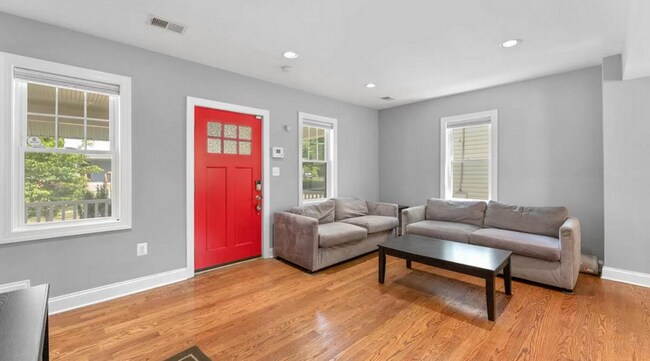 Foto del edificio - 2604 17th St NE