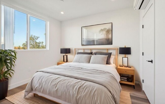 Foto del edificio - 10806 Blix St