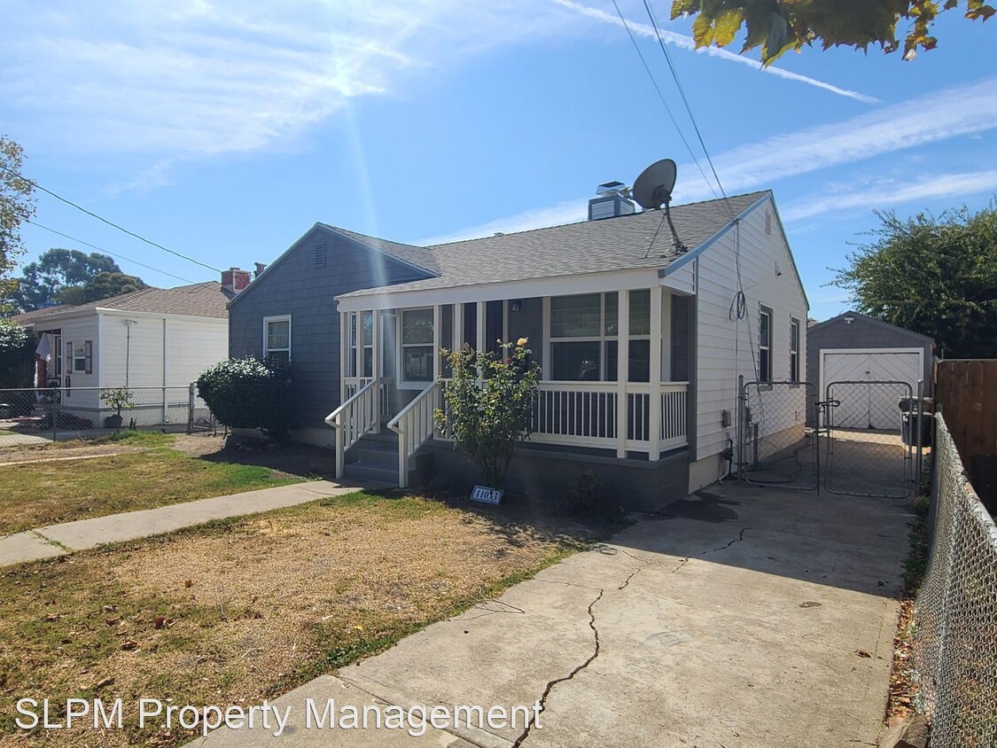 3 br, 1 bath House - 11033 Acalanes Dr Photo