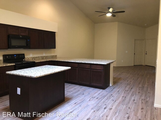 Building Photo - 3 br, 2 bath House - 3136 S. Melanie Dr.