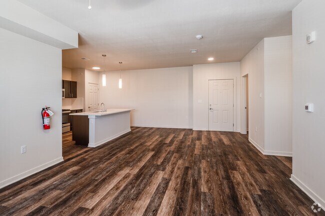 3HAB, 2BA - mercad Pearl - 1.501 ft² - VILLAGE AT THORNCREEK I