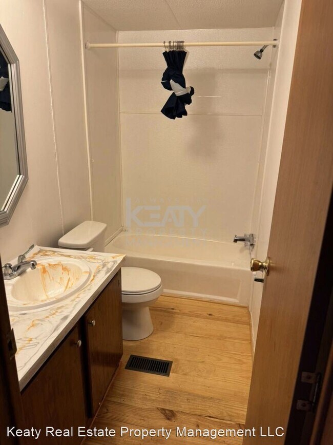 Foto del edificio - 2 br, 2 bath House - 1010 George Touchet Road