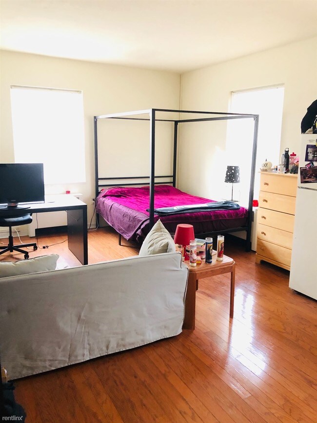 Building Photo - Studio, 1 bath  - 736 North Ter Apartment F