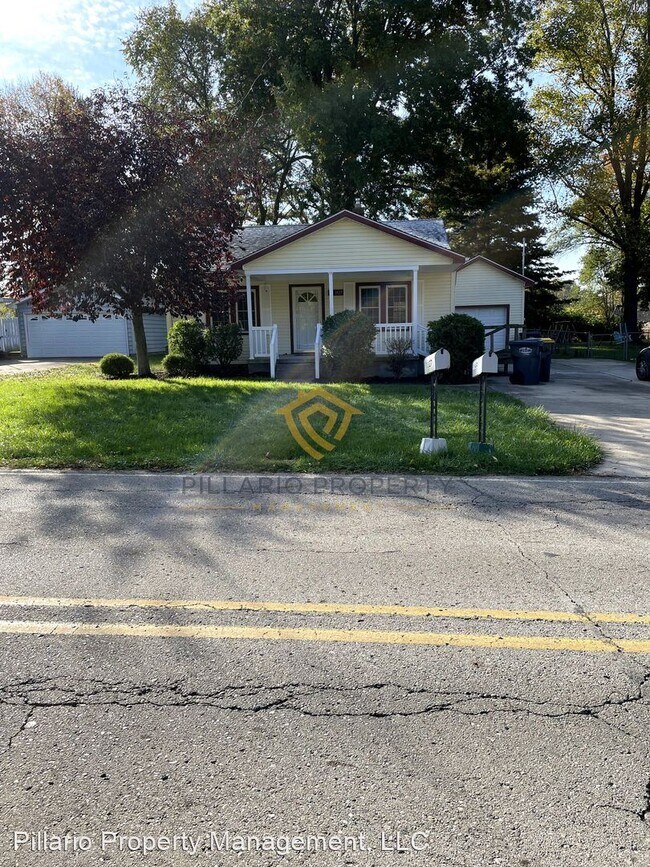 Foto del edificio - 2 br, 1 bath House - 1127 Lindberg Rd.