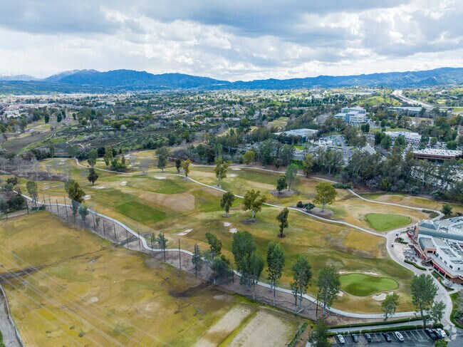 Enjoy the Valencia lifestyle with premium housing, educational options, and nearby attractions.