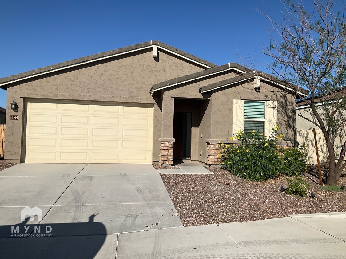 Building Photo - 8872 N 185th Dr