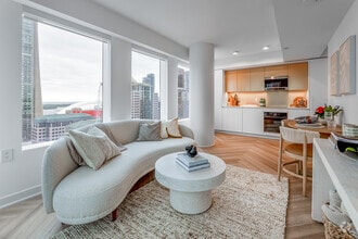 Interior Photo - Toronto House