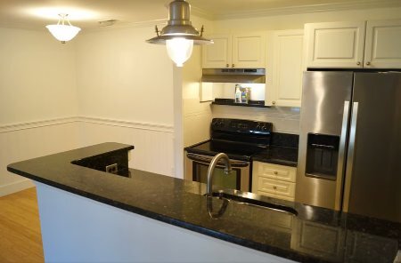 Foto del edificio - 1005 Kingswood Dr