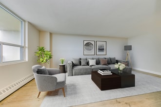 Building Photo - Surrey Lane Apartments