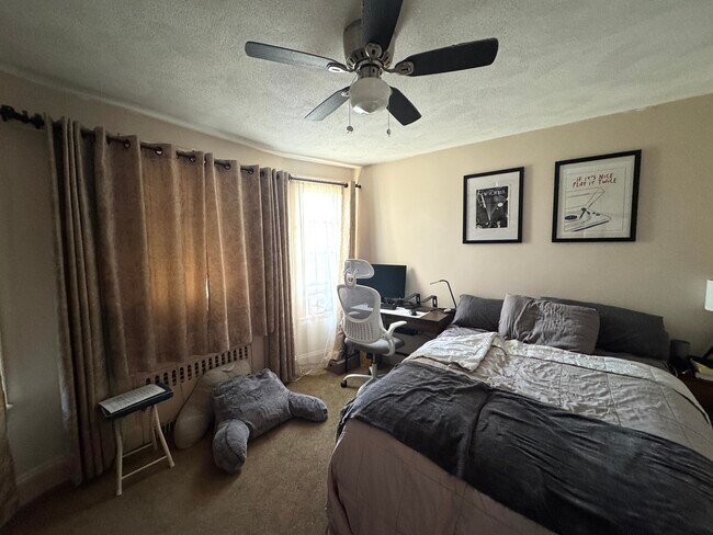 Building Photo - 11 Bowdoin St