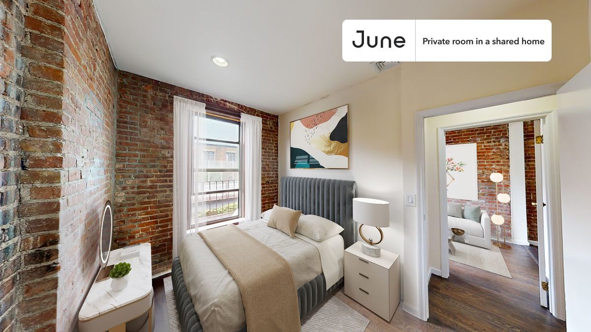 Room in Shared 4 bed/2 bath home - Room in Shared 4 bed/2 bath home