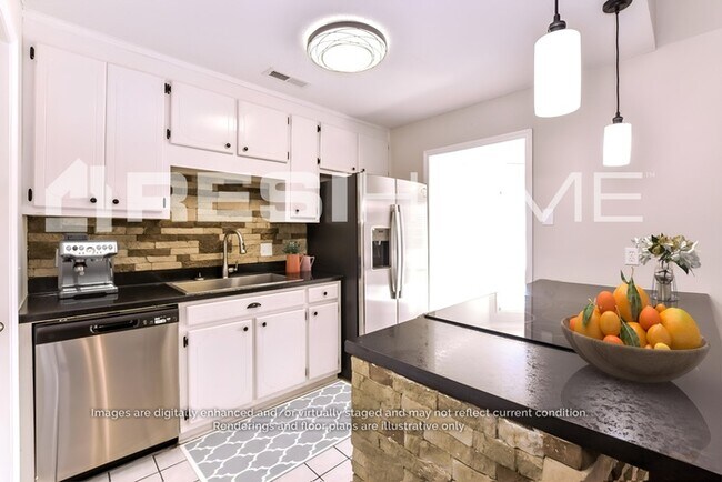 Foto del edificio - 1022 Brisbane Ln SE