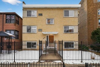 Building Photo - 7359 N Winchester Ave