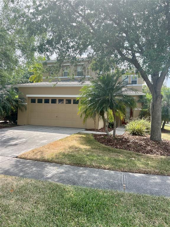 Foto principal - 2509 Silvermoss Dr