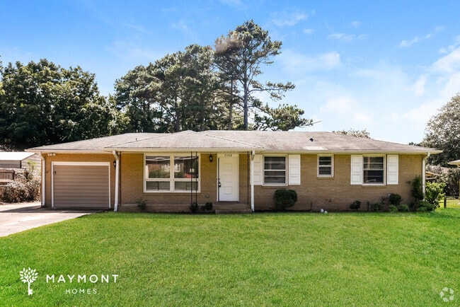 Building Photo - 7708 Saxon Dr SW