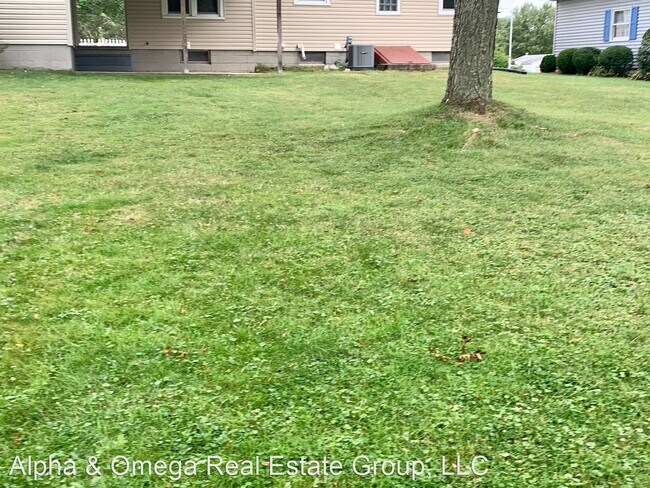 Foto del edificio - 4 br, 1 bath House - 399 N McElroy Rd