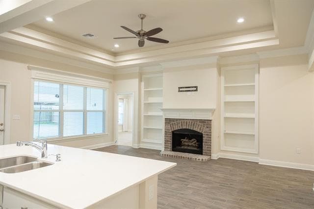 Building Photo - 4221 Toledo Bend Dr