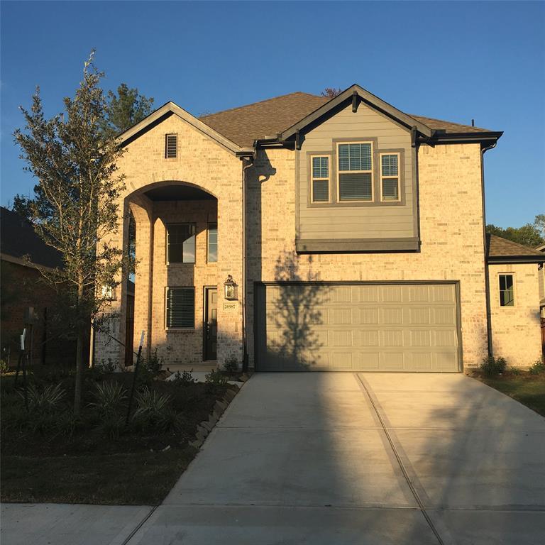 26987 Flintlock Trl, Magnolia, TX 77354 House for Rent in Magnolia