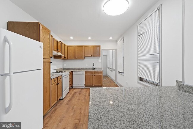 Foto del edificio - 2118 N Carlisle St