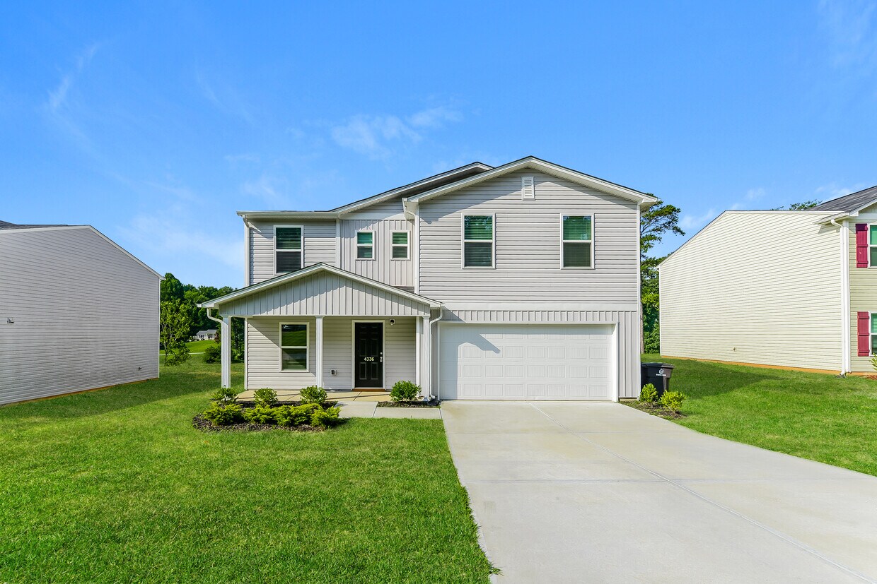 Foto principal - 4336 Shadi Green Ln