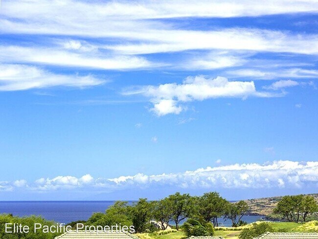 Foto del edificio - 3 br, 3.5 bath House - 62-3600 AMaui Place