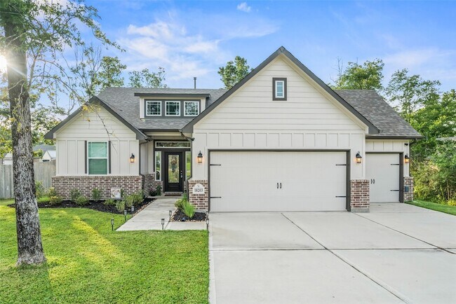 Foto del edificio - 18203 Samie Nell Ct