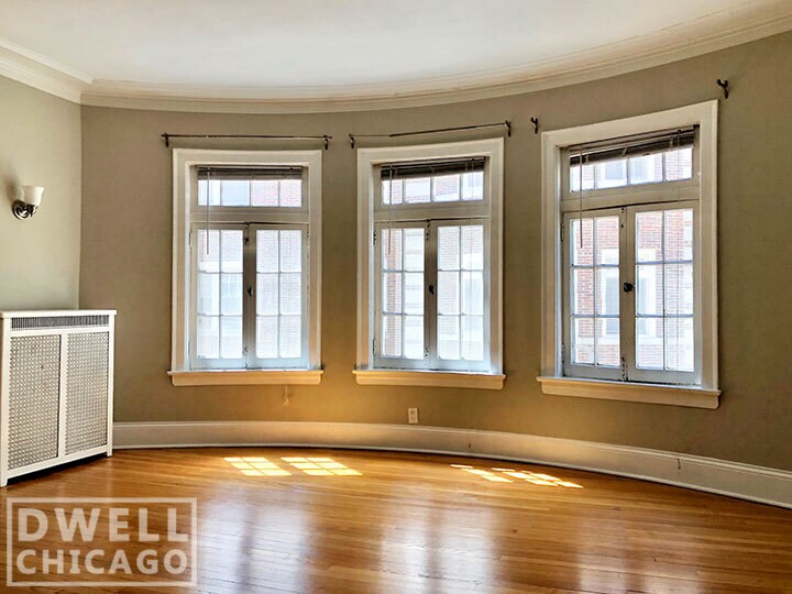 Foto principal - 1509 Hinman Ave