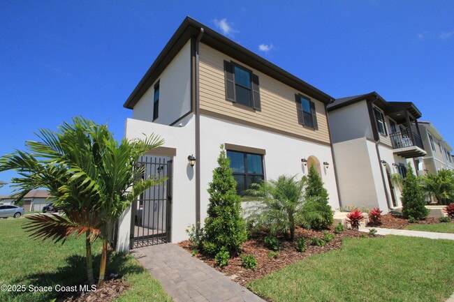 Building Photo - 2485 Musette Aly