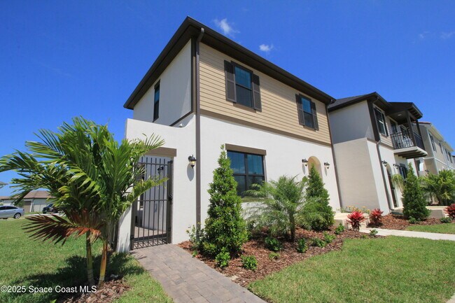 Foto del edificio - 2485 Musette Aly