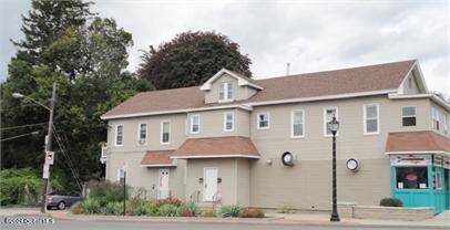 Foto del edificio - 469 Delaware Ave