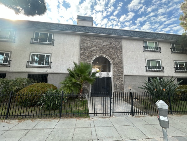 Building Photo - 445 Washington Blvd