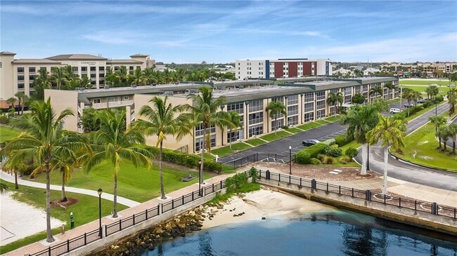 Building Photo - 150 Harborside Ave