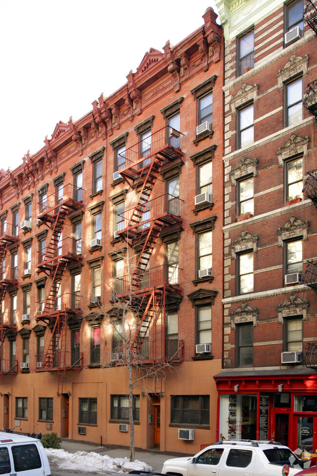 Primary Photo - Greenwich Village/Soho Coop