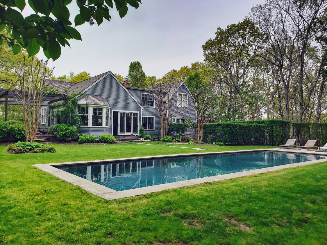 Foto principal - 970 Brick Kiln Rd