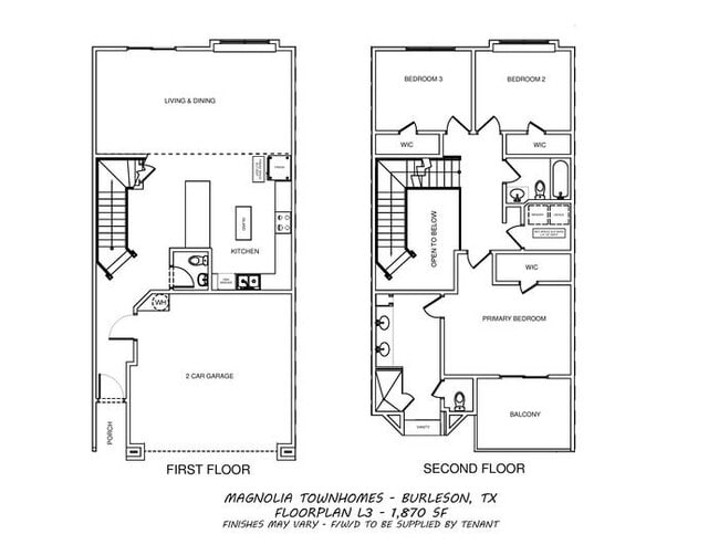 Foto del edificio - Now Offering First Full Months Rent Free!
