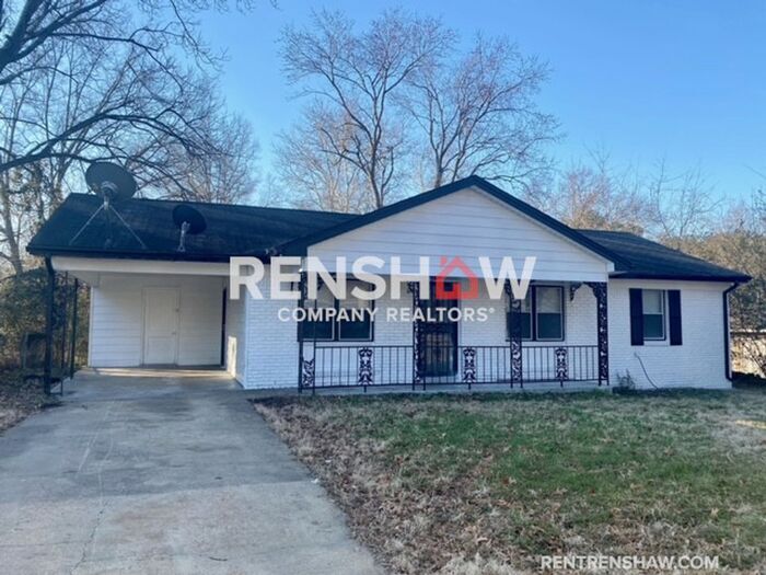 Classic 3/1 Home In Raleigh Now Available House for Rent in