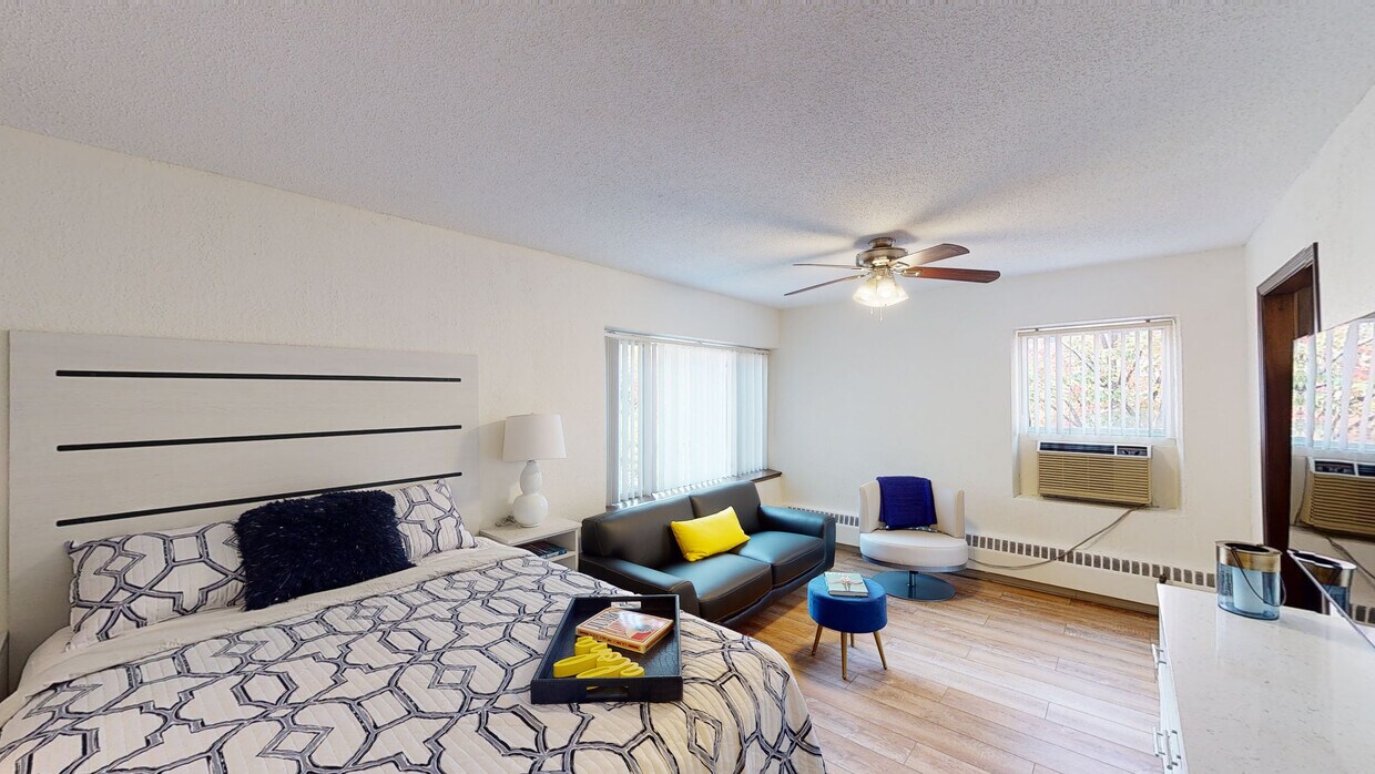Photo - AVID Apartments