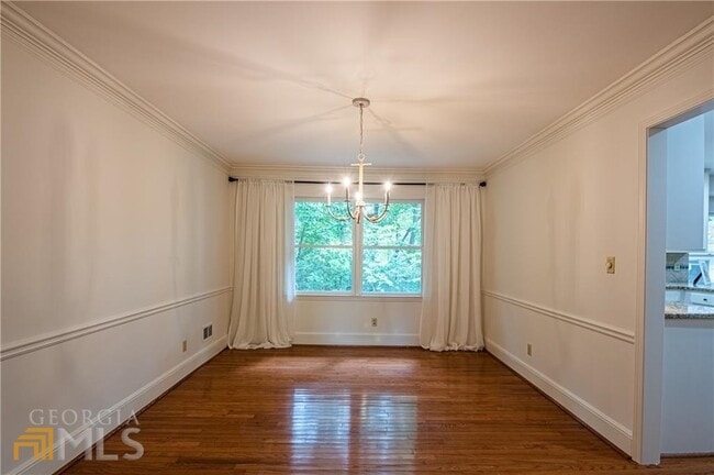 Building Photo - 3460 Wycherly Ct NE