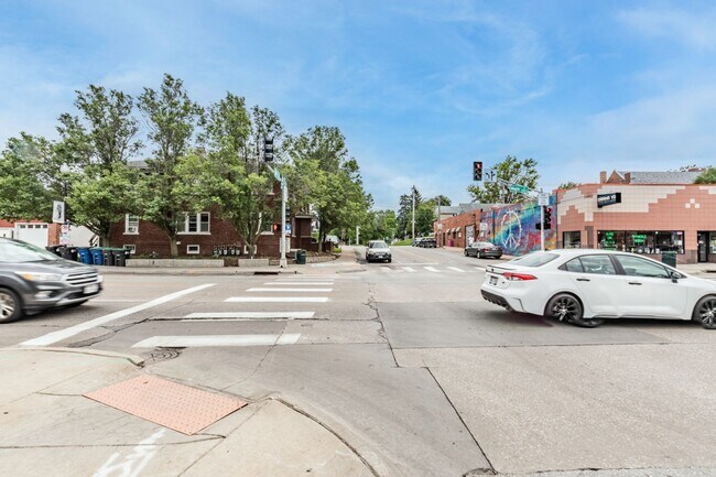 Foto del edificio - Beautiful 3 Bedroom Apartment | Downtown Benson