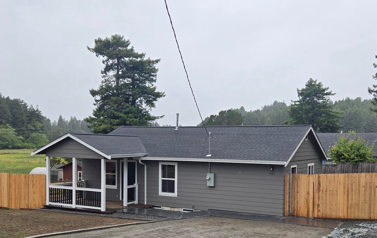 Building Photo - 7227 Myrtle Ave