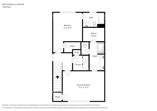 Building Photo - 256 Founders Ln