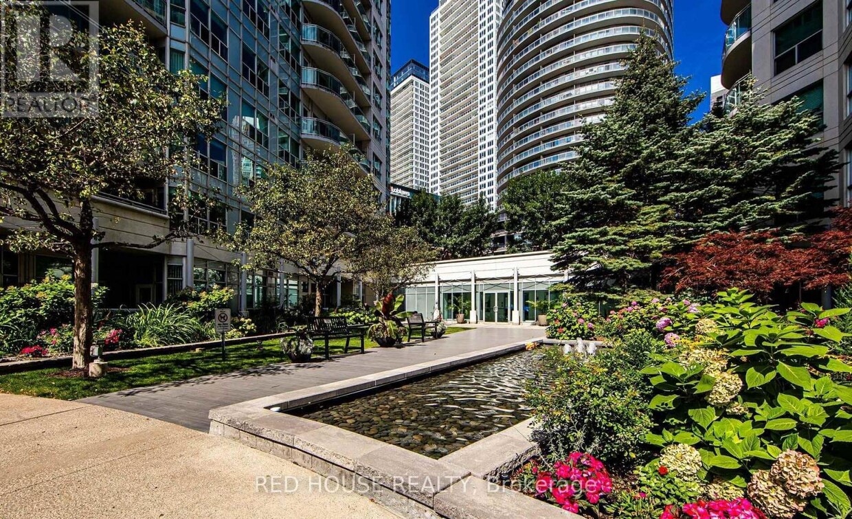 Photo principale - 600 Queens Quay W