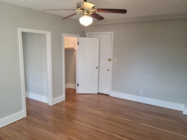 Photo - 1301 Longfellow St NW House