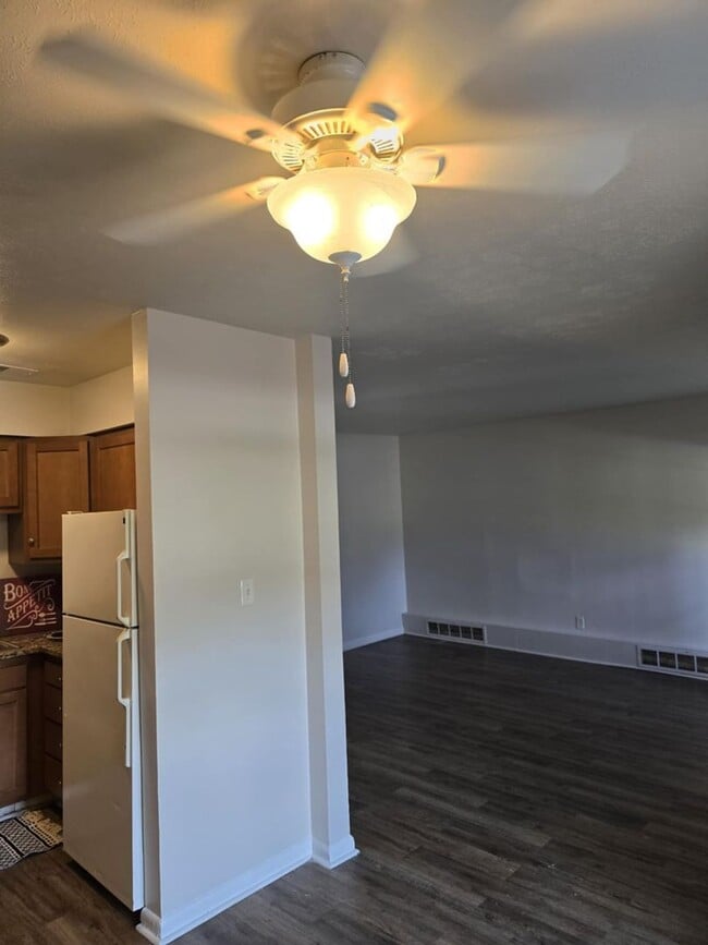 Foto del interior - Chateau Royale Apartments
