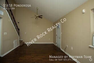 Building Photo - 11618 Ponderosa Dr