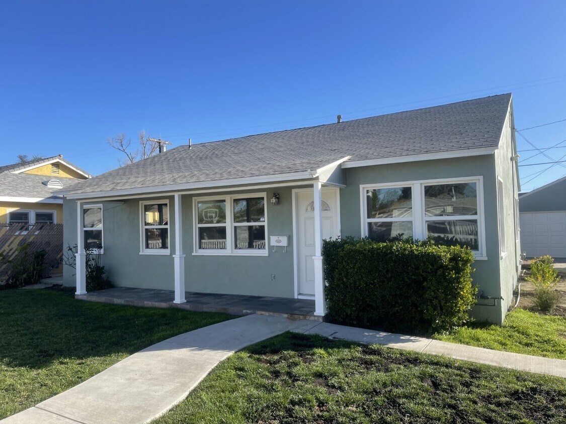 17622 Willard St, Northridge, CA 91325 House Rental in Northridge, CA